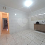 Casa Térrea à venda com 2 quartos em Vila Gustavo, São Paulo, SP