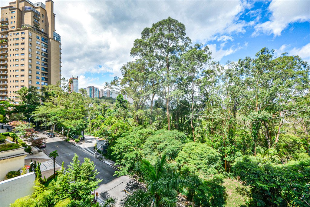 Casa para alugar com 1 suíte no condomínio Openhouse Loft Panamby, São Paulo - SP