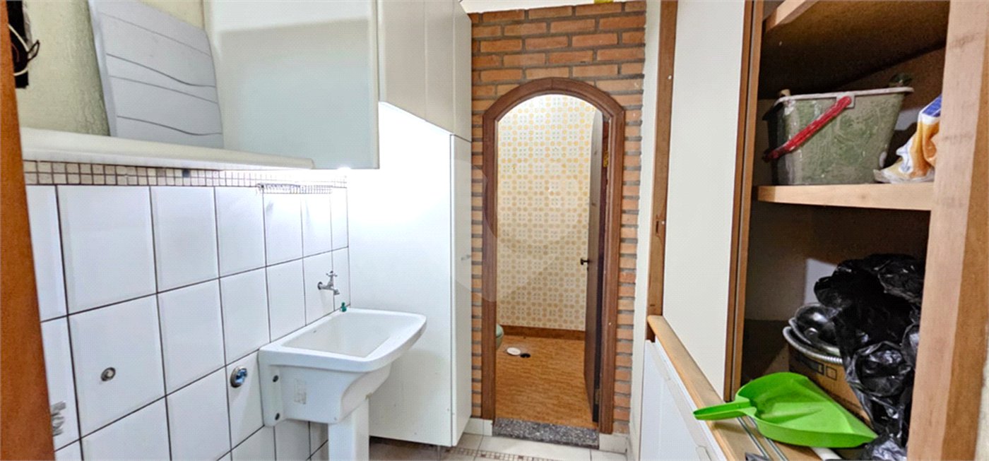 Sobrado à venda com 3 quartos, sendo 1 suíte,  em Jardim Humaitá, São Paulo, SP
