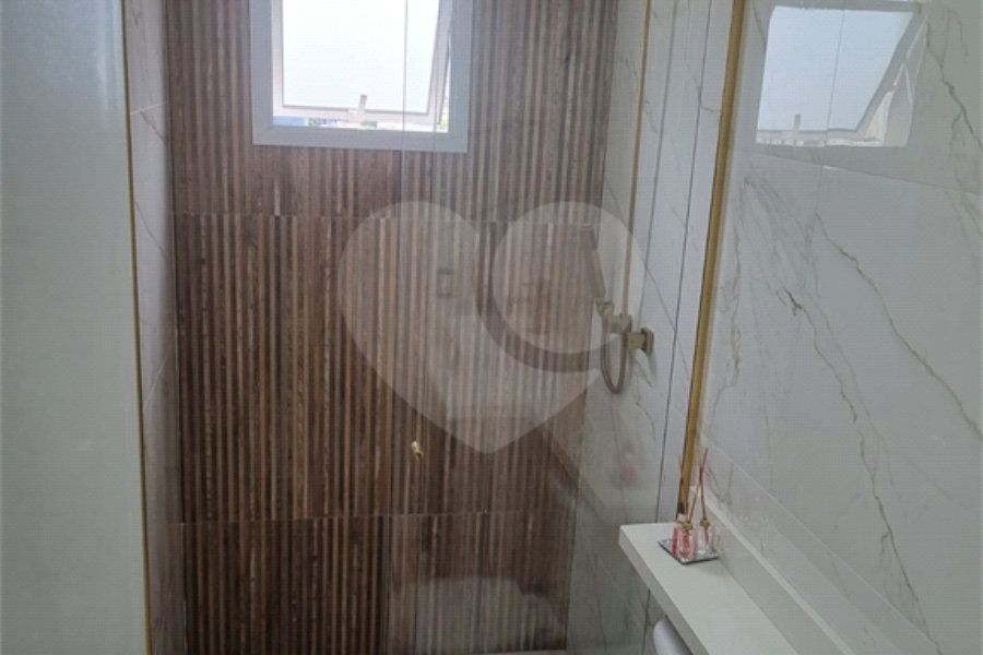 Apartamento à venda com 3 quartos, sendo 1 suíte, em Tucuruvi, São Paulo, SP