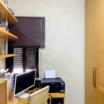 Apartamento à venda com 3 quartos, sendo 1 suíte, em Jardim Leonor Mendes de Barros, São Paulo, SP