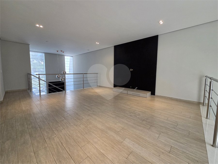 Casa para alugar com 3 suítes no condomínio Alphaville Nova Esplanada 1, Votorantim - SP