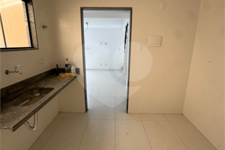 Casa à venda com 2 quartos em Cosmos, Rio de Janeiro, RJ