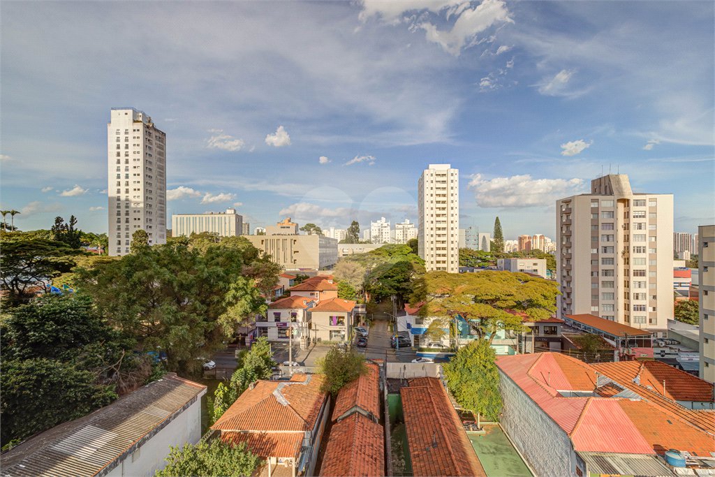 Apartamento à venda com 2 quartos em Alto da Boa Vista, São Paulo, SP