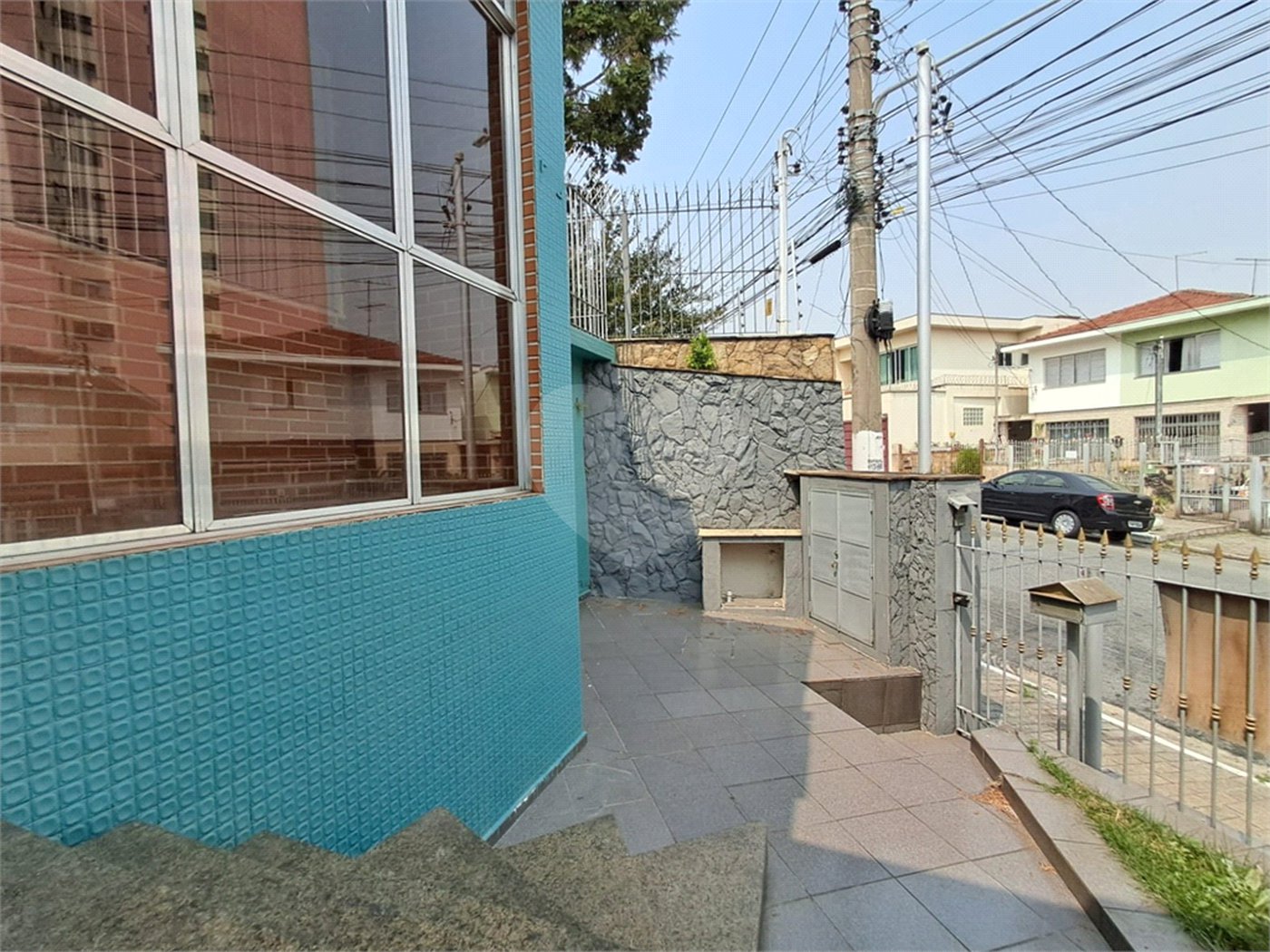 Casa Térrea à venda com 3 quartos, sendo 1 suíte, em Vila Guilherme, São Paulo, SP