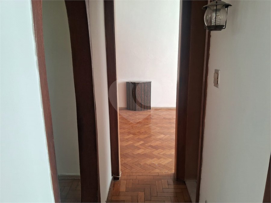 Apartamento à venda com 2 quartos, sendo 1 suíte, em Tijuca, Rio de Janeiro, RJ