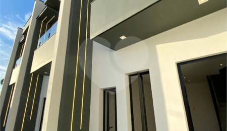 Sobrado à venda com 2 quartos em Jardim Santos Dumont Iii, Mogi das Cruzes, SP