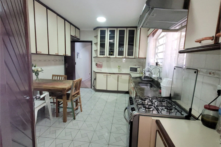Sobrado à venda com 3 quartos, sendo 1 suíte, em Casa Verde, São Paulo, SP