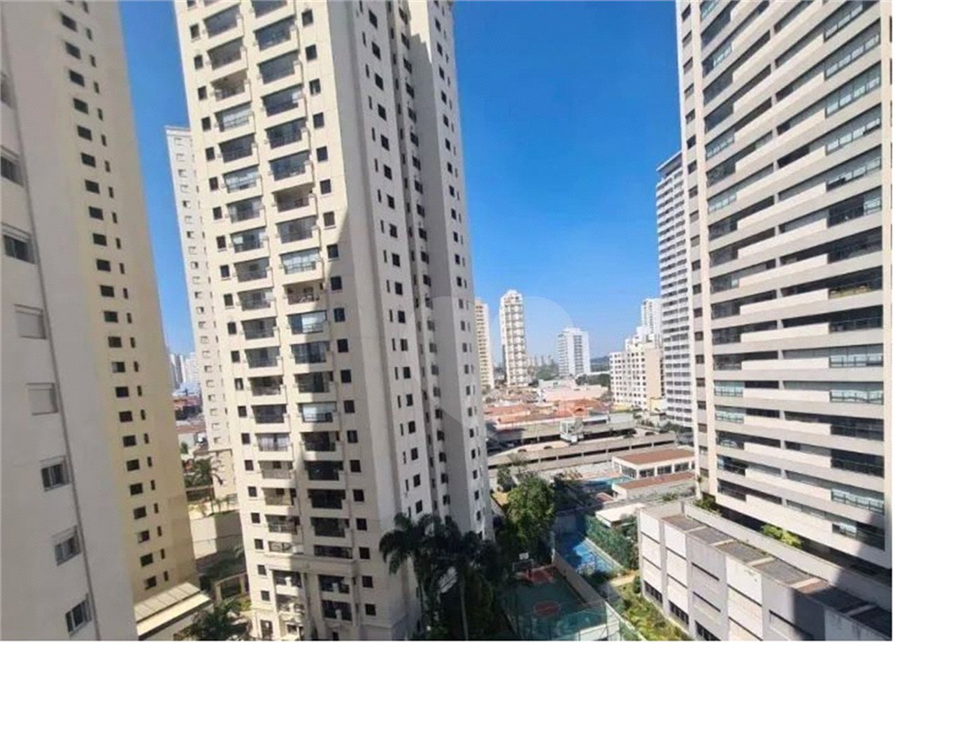 Apartamento à venda com 2 suítes em Vila Leopoldina, São Paulo, SP