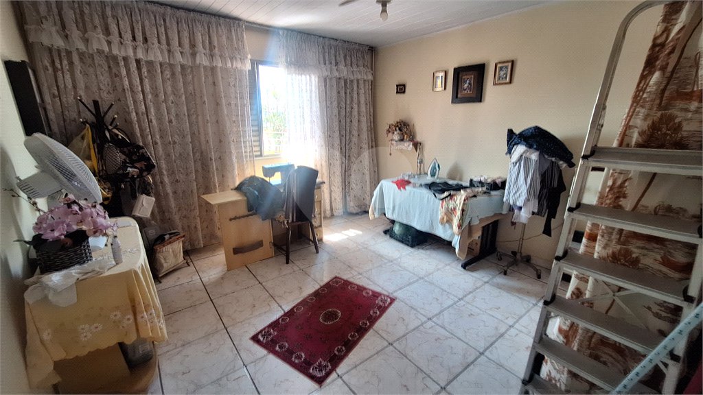 Sobrado à venda com 3 quartos em Vila Gustavo, São Paulo, SP