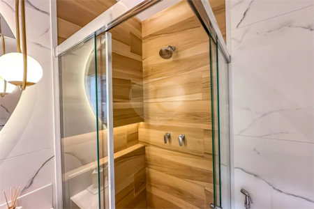 Apartamento à venda com 2 quartos no Centro, Rio de Janeiro, RJ