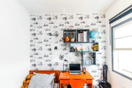 Sobrado à venda com 4 quartos, sendo 1 suíte, em Vila Cordeiro, São Paulo, SP