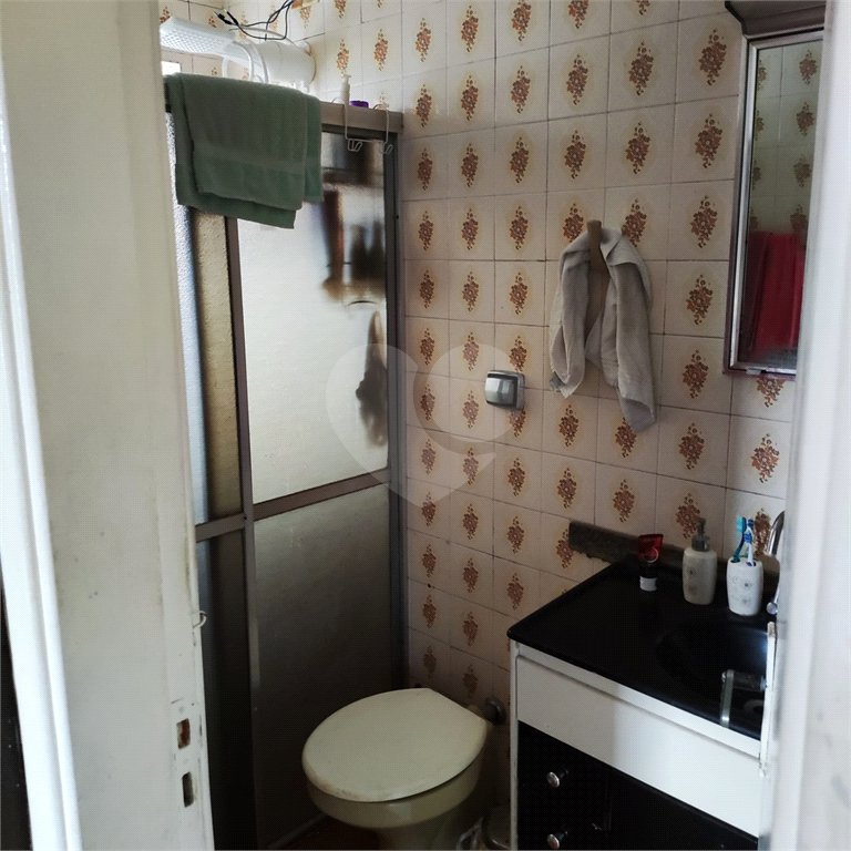 Casa Térrea à venda com 3 quartos, sendo 1 suíte, em Vila Trujillo, Sorocaba, SP