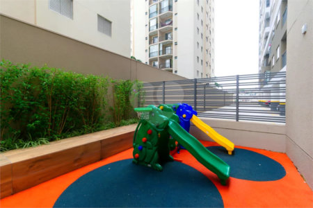 Apartamento à venda com 2 quartos em Vila Formosa, São Paulo, SP