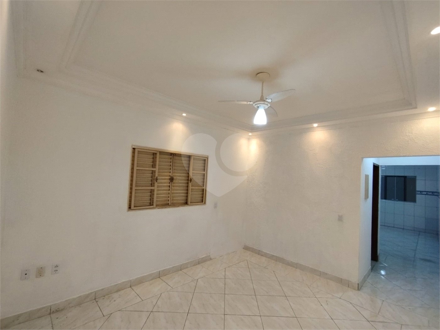 Casa de Vila à venda com 1 quarto em Jardim Morada do Sol, Indaiatuba, SP