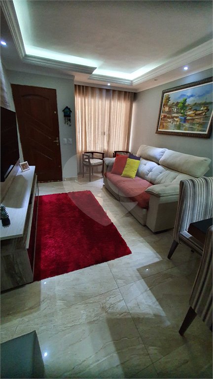 Casa de Vila à venda com 4 quartos, sendo 1 suíte, em Vila Prudente, São Paulo, SP