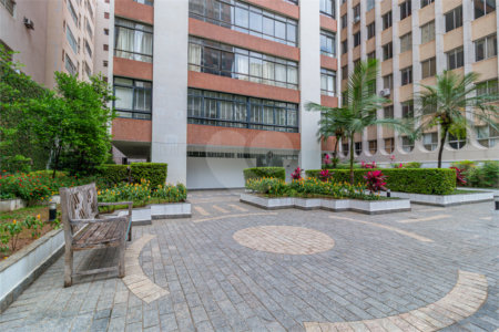 Apartamento à venda com 3 quartos, sendo 1 suíte, em Jardim Paulista, São Paulo, SP