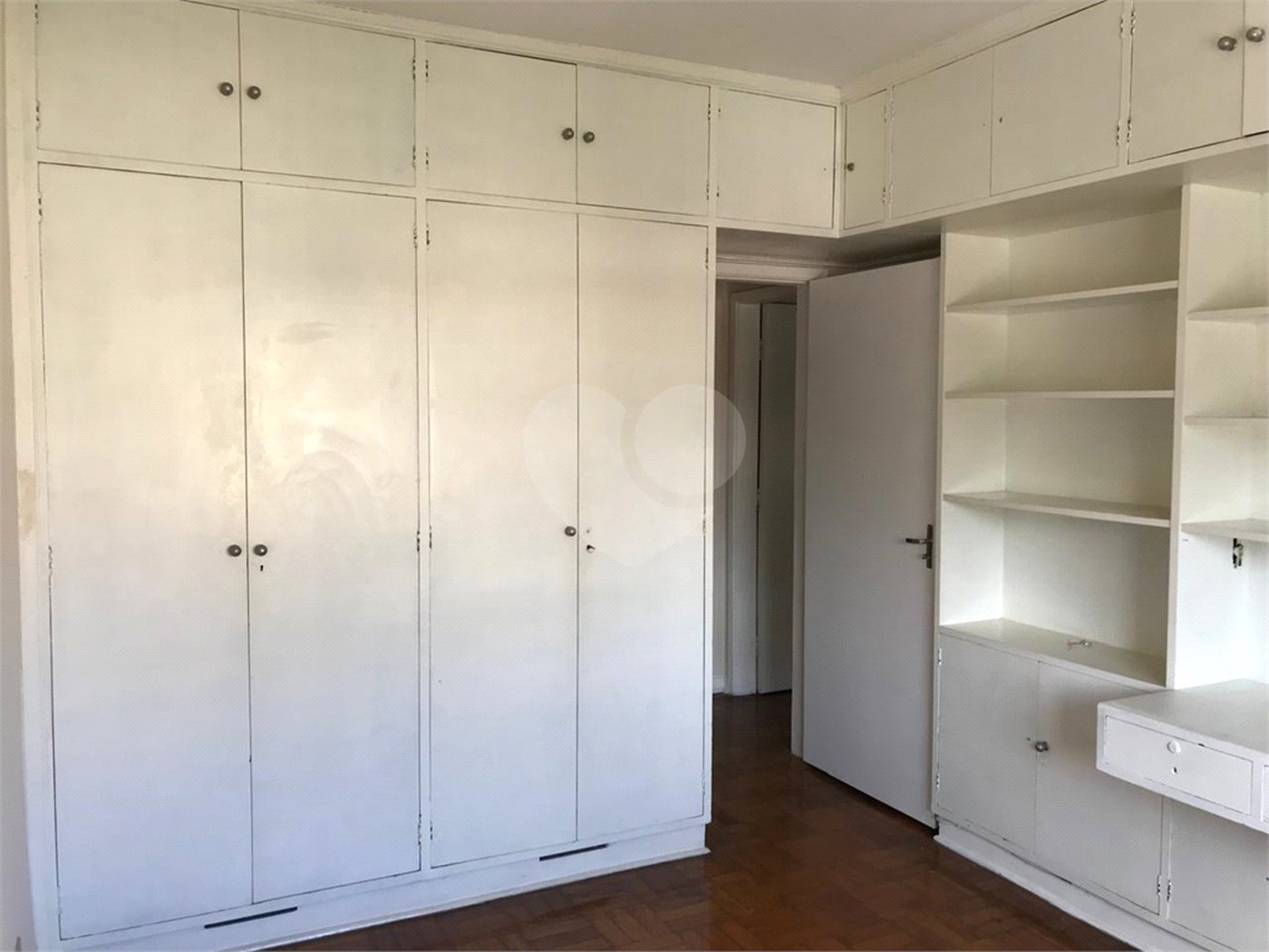 Apartamento à venda com 2 quartos em Perdizes, São Paulo, SP