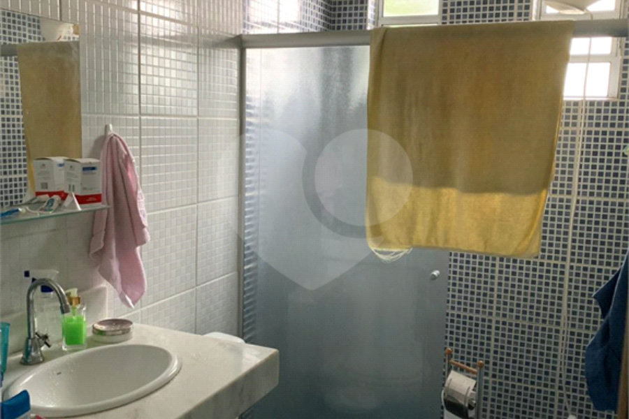 Sobrado à venda com 3 quartos, sendo 1 suíte, em Limão, São Paulo, SP