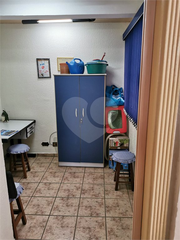 Cobertura à venda com 3 quartos em Vila Gumercindo, São Paulo, SP