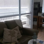 Apartamento à venda com 1 suíte em Perdizes, São Paulo, SP