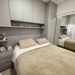 Apartamento com 3 dormitórios à venda, 82 m² por R$ 1.440.000,00 - José Menino - Santos/SP