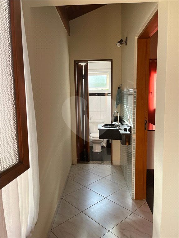 Casa à venda com 4 quartos, sendo 1 suíte, no condomínio Estancia da Serra / Residencial Nova Mairipora, Mairiporã - SP
