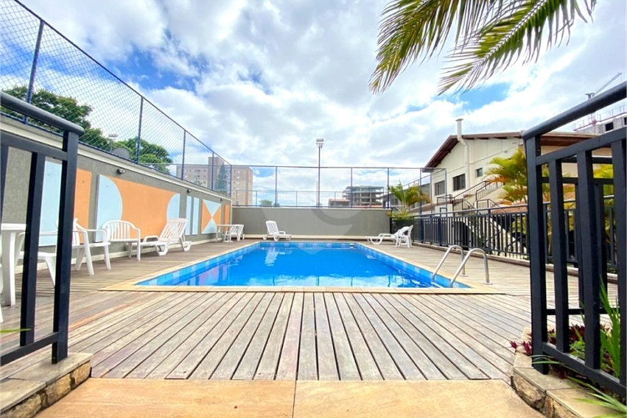 Apartamento à venda com 3 quartos, sendo 1 suíte, em Vila Rosália, Guarulhos, SP