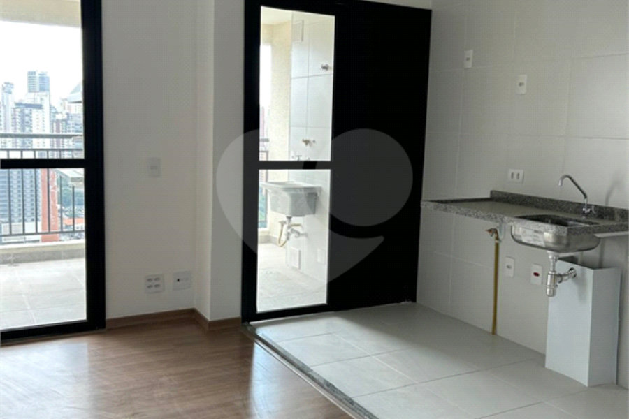 Apartamento para alugar com 2 quartos, sendo 1 suíte,  em Ipiranga, São Paulo, SP