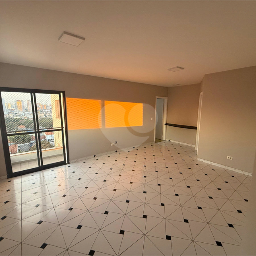 Apartamento Mooca venda 3 dormitórios 1 suíte Sacada 1 vaga Mobiliado