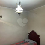 Sobrado à venda com 3 quartos, sendo 1 suíte,  em Horto Florestal, São Paulo, SP