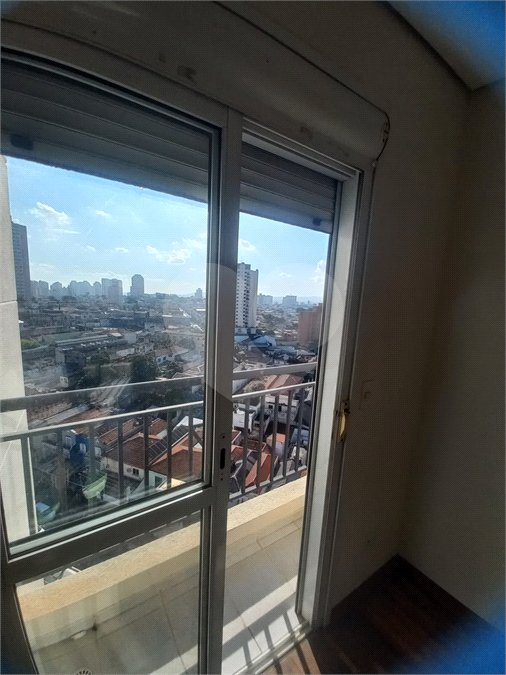Apartamento à venda ou para alugar com 2 quartos, sendo 1 suíte, em Vila Bertioga, São Paulo, SP