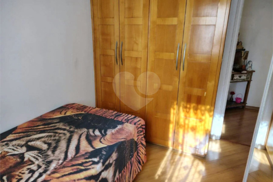 Apartamento à venda com 3 quartos, sendo 1 suíte, em Jabaquara, São Paulo, SP