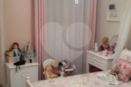 Apartamento à venda com 4 suítes em Vila Maria Alta, São Paulo, SP