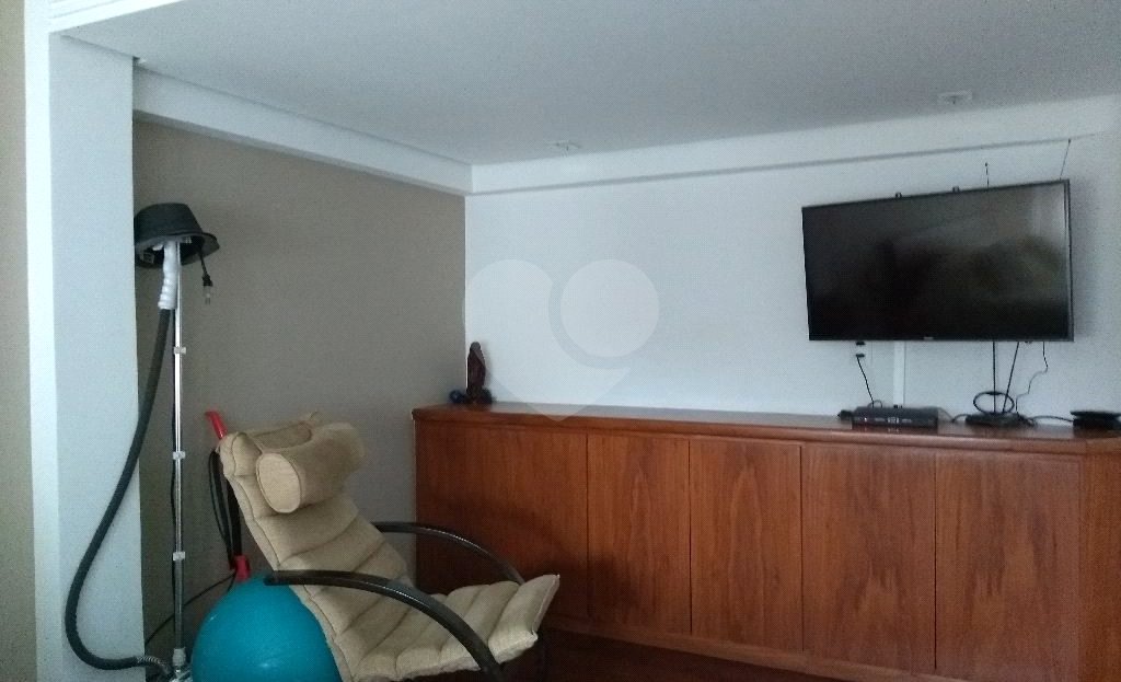 Apartamento à venda com 4 quartos, sendo 2 suítes, em Santana, São Paulo, SP
