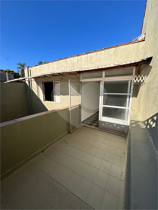 Sobrado à venda com 4 quartos no Centro, Salto, SP