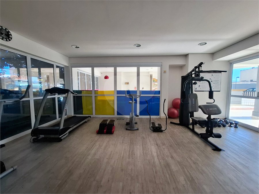 Apartamento à venda com 1 quarto em Vila Mazzei, São Paulo, SP