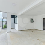 Casa à venda com 4 suítes no condomínio Belvedere Prudência, São Paulo - SP