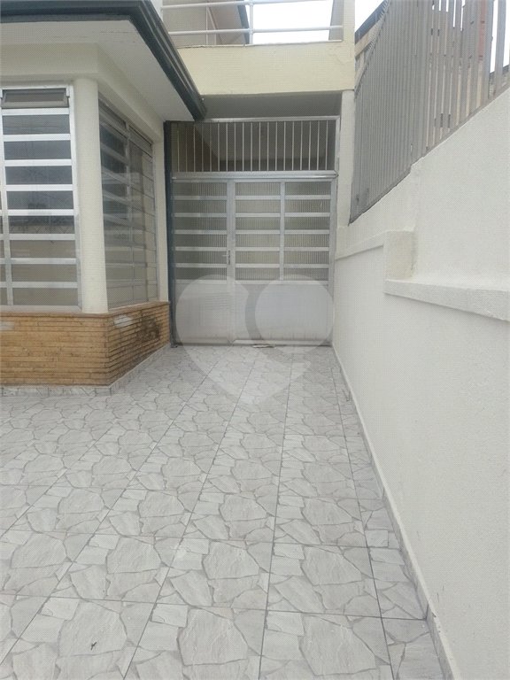 Sobrado à venda com 2 quartos em Casa Verde, São Paulo, SP