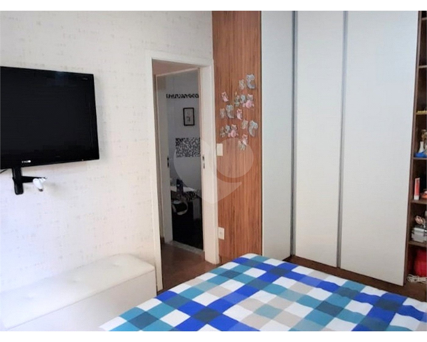 Casa à venda com 5 quartos, sendo 4 suítes, em Água Fria, São Paulo, SP