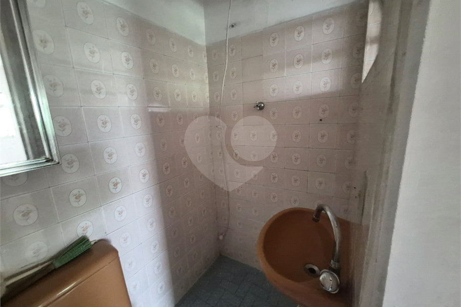 Sobrado à venda com 4 quartos em Mandaqui, São Paulo, SP