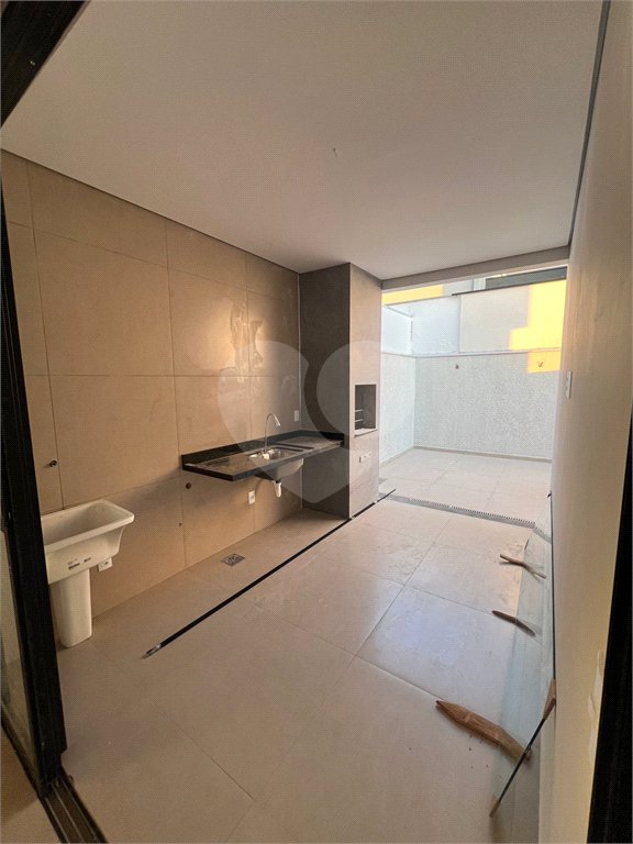 Casa à venda com 3 suítes no condomínio Horto Florestal Villagio, Sorocaba - SP