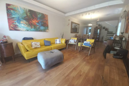 Casa à venda com 5 quartos, sendo 3 suítes, em Jardim Bonfiglioli, São Paulo, SP