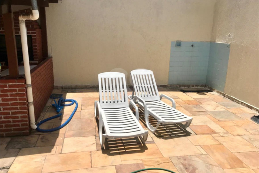 Sobrado à venda com 2 quartos no Brasilândia, São Paulo, SP