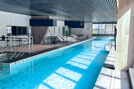 Apartamento à venda com 2 suítes em Brooklin, São Paulo, SP