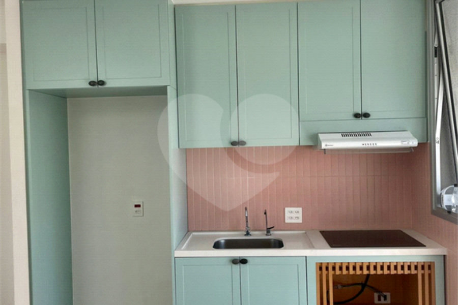 Duplex à venda com 1 quarto em Vila Madalena, São Paulo, SP