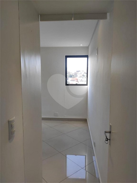 Apartamento à venda com 2 quartos em Jardim Taboão, São Paulo, SP
