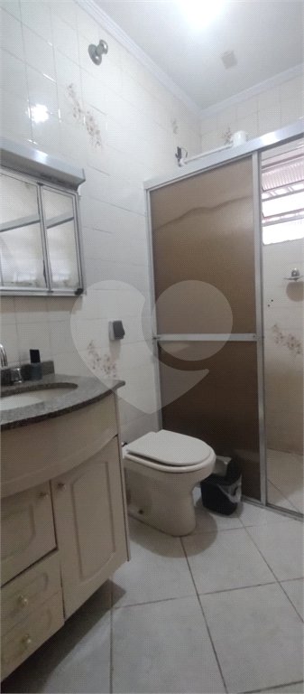 Sobrado à venda com 7 quartos, sendo 1 suíte, em Mandaqui, São Paulo, SP