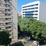 Apartamento à venda com 2 quartos em Praça da Bandeira, Rio de Janeiro, RJ