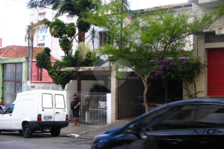 Casa à venda com 4 quartos em Saúde, São Paulo, SP